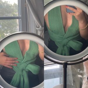 Knock off Simonett top, just like branded one